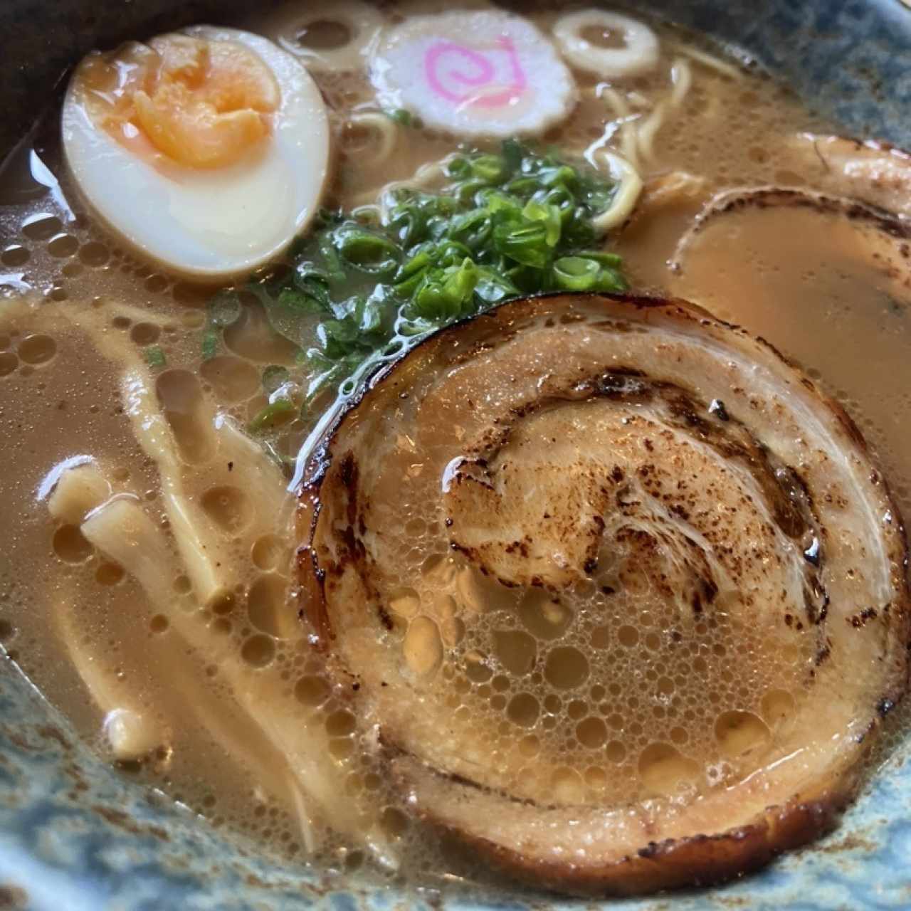 RAMEN - Chiiro Tonkotsu