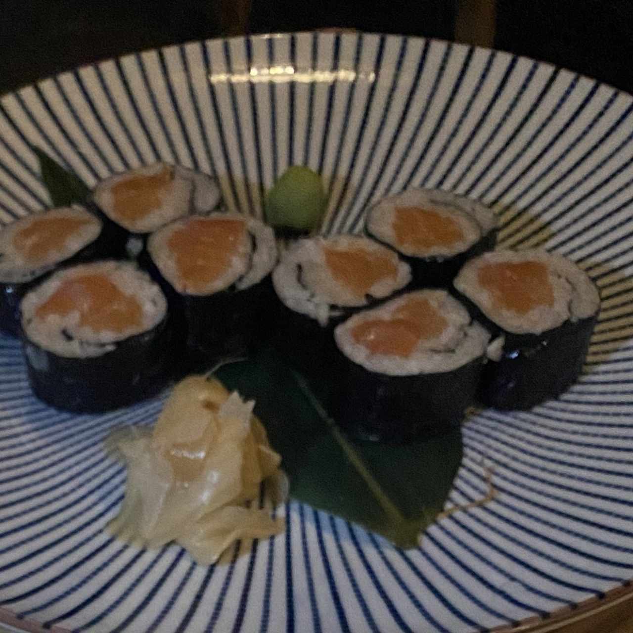 SUSHI - Osomaki