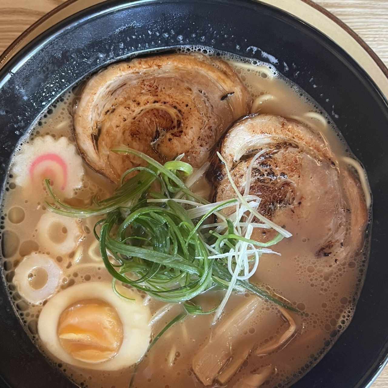 RAMEN - Chiiro Tonkotsu