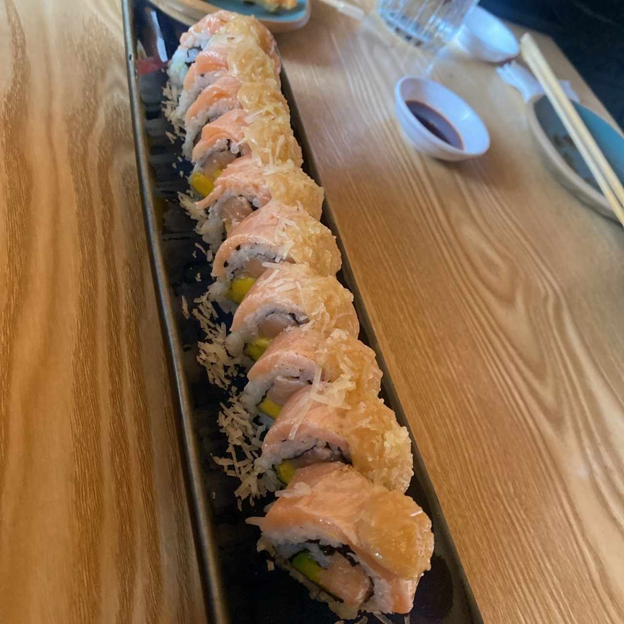 SUSHI - Chizú