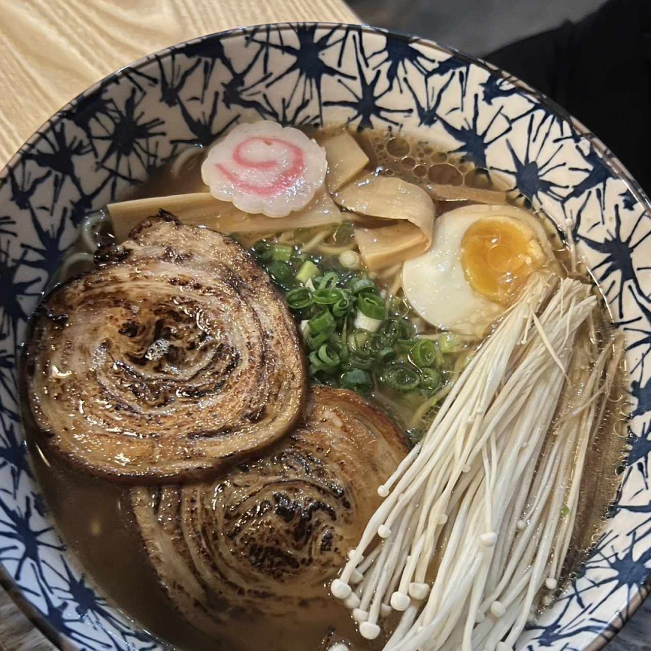 RAMEN - Chiiro Tonkotsu