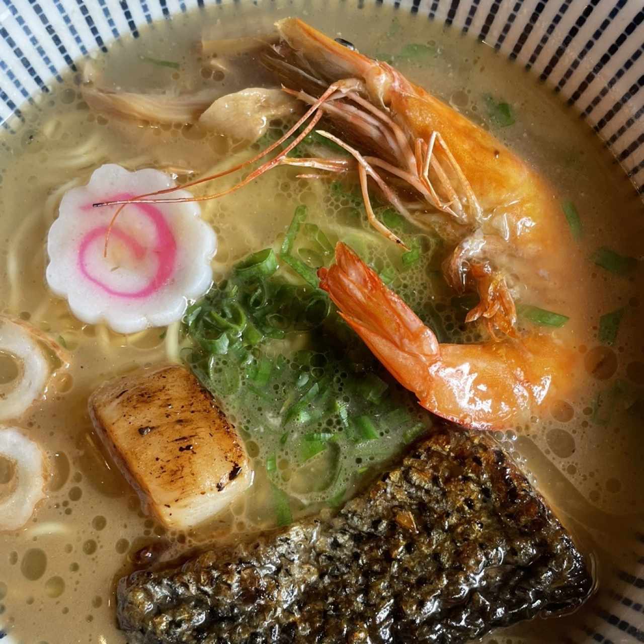 RAMEN - Miso Mare