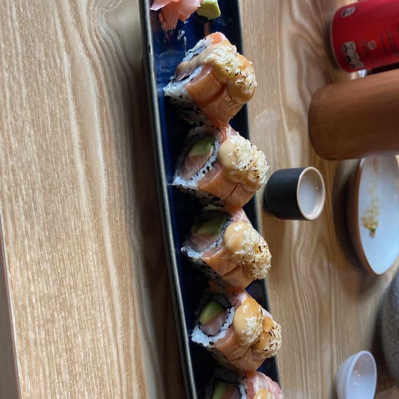 SUSHI - Chizú