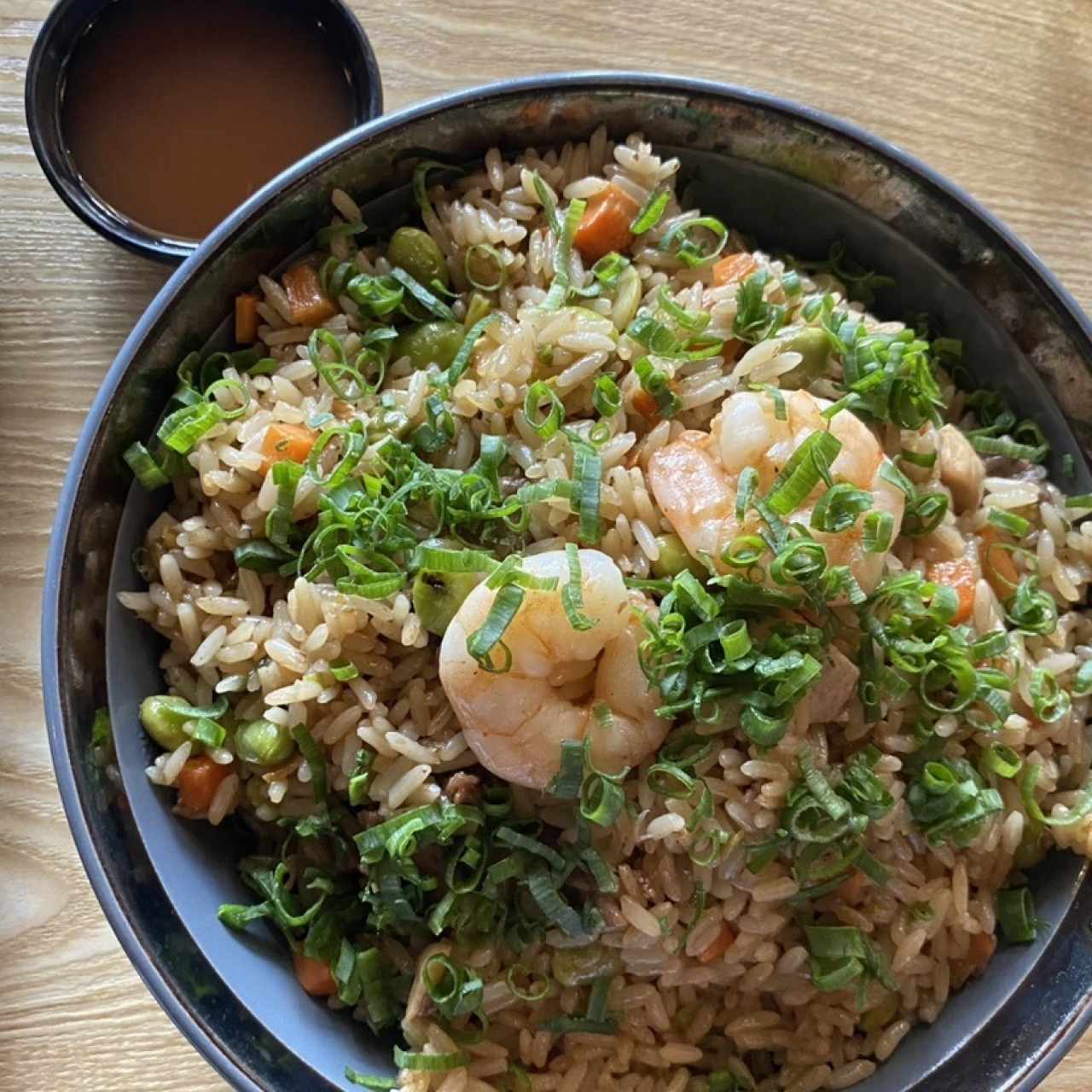 ESPECIALIDADES - Yakimeshi