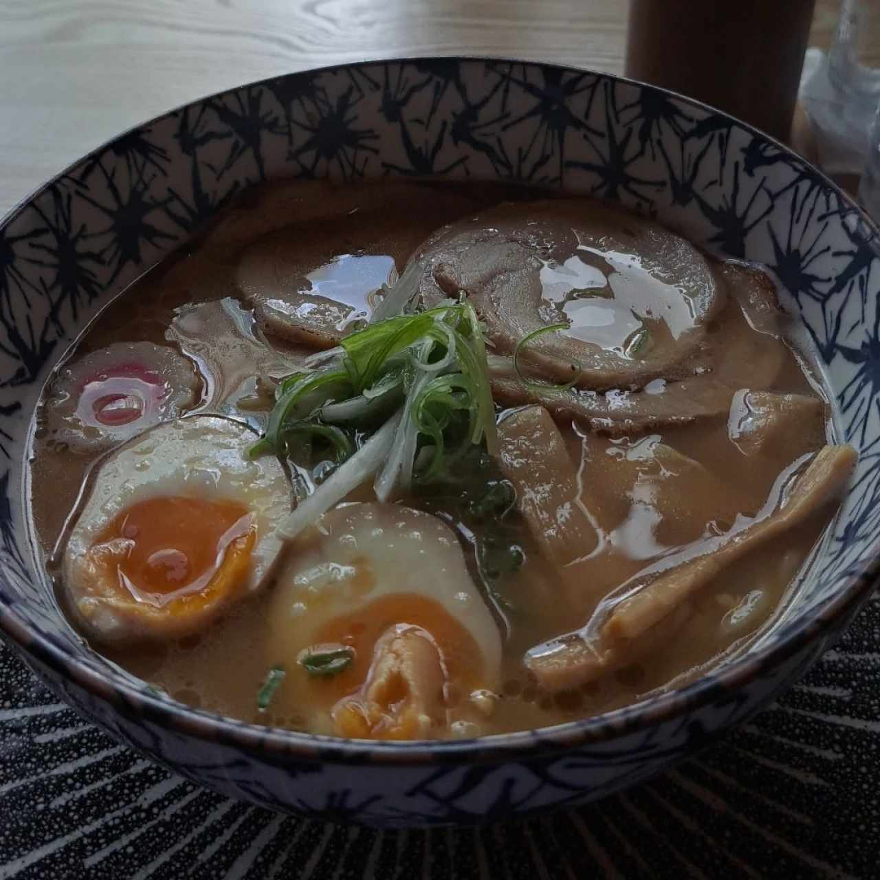 RAMEN - Tonkotsu