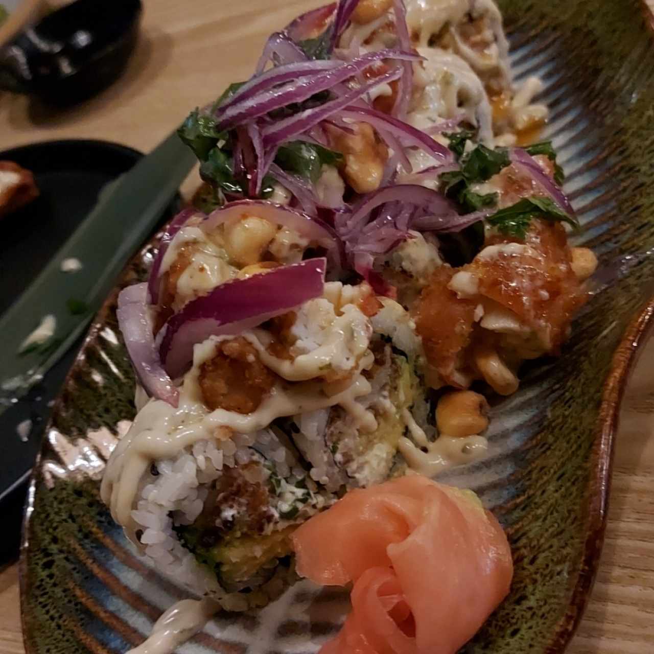 SUSHI - Asumare