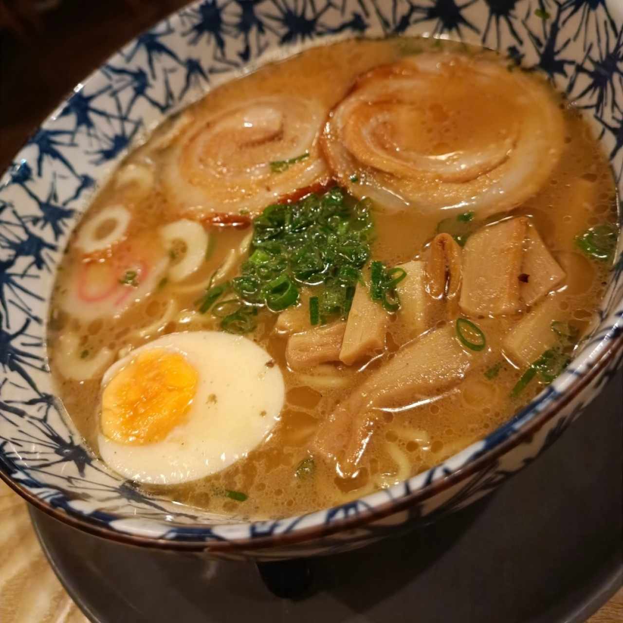 RAMEN - Chiiro Tonkotsu