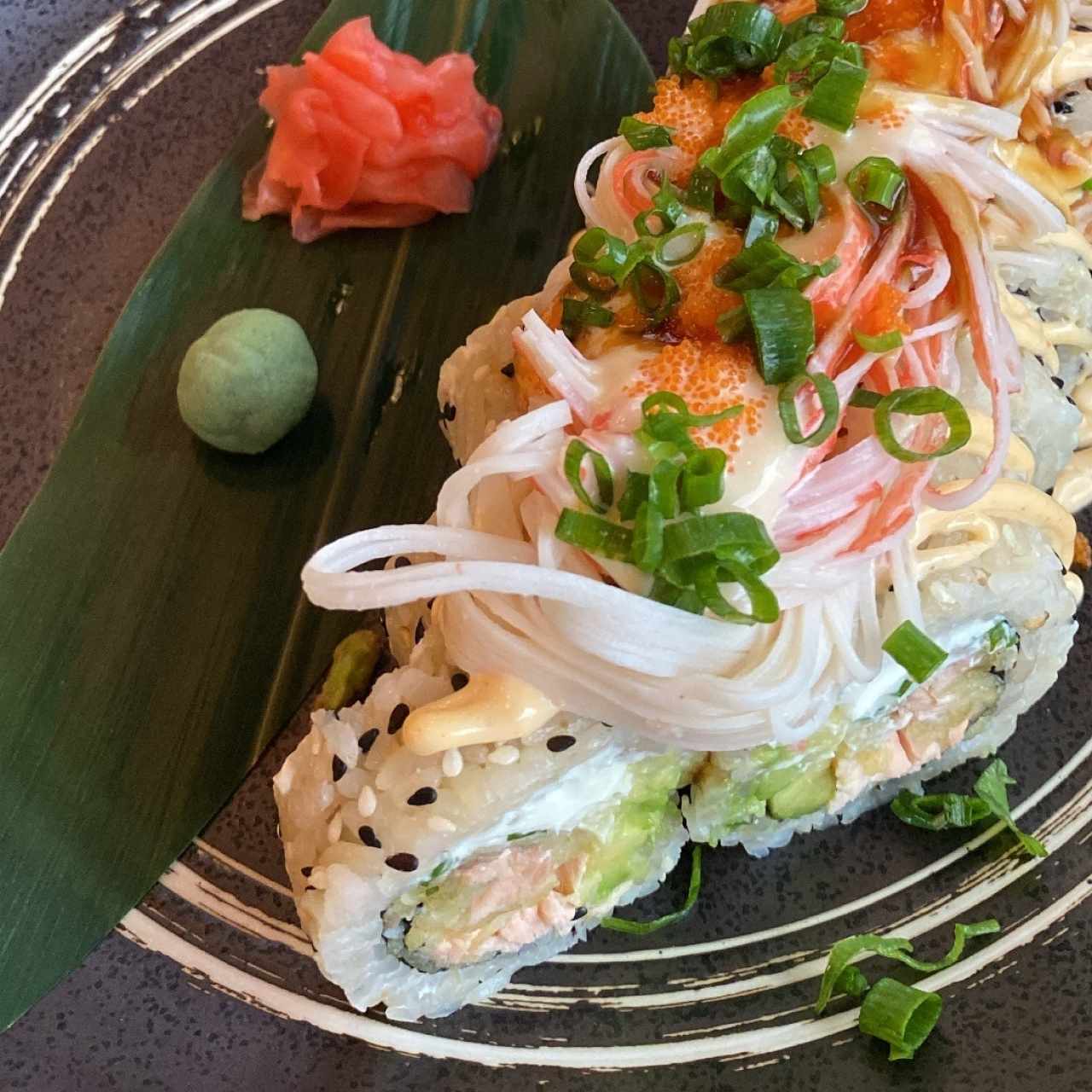 Sushi - Chi Roll