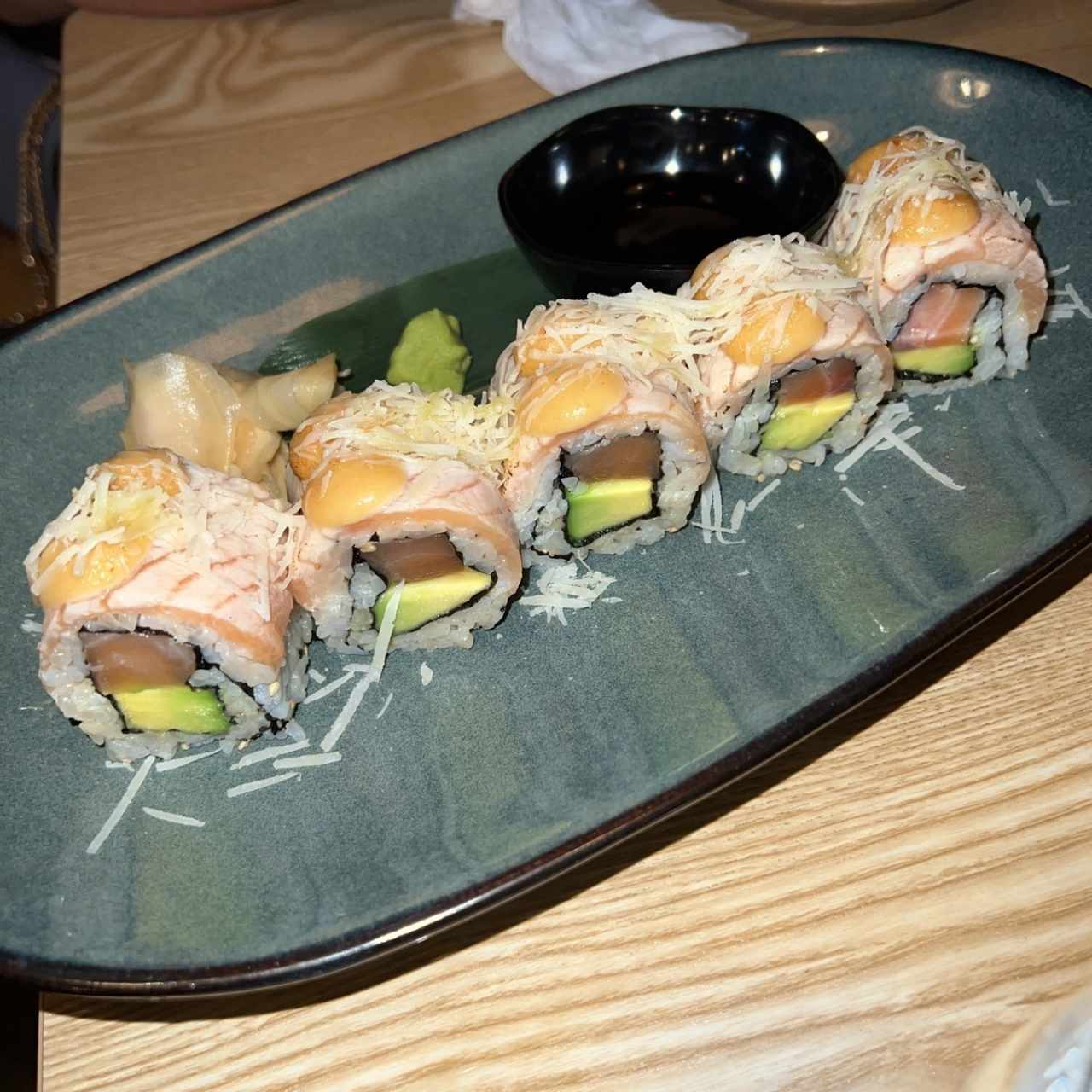 SUSHI - Chizú