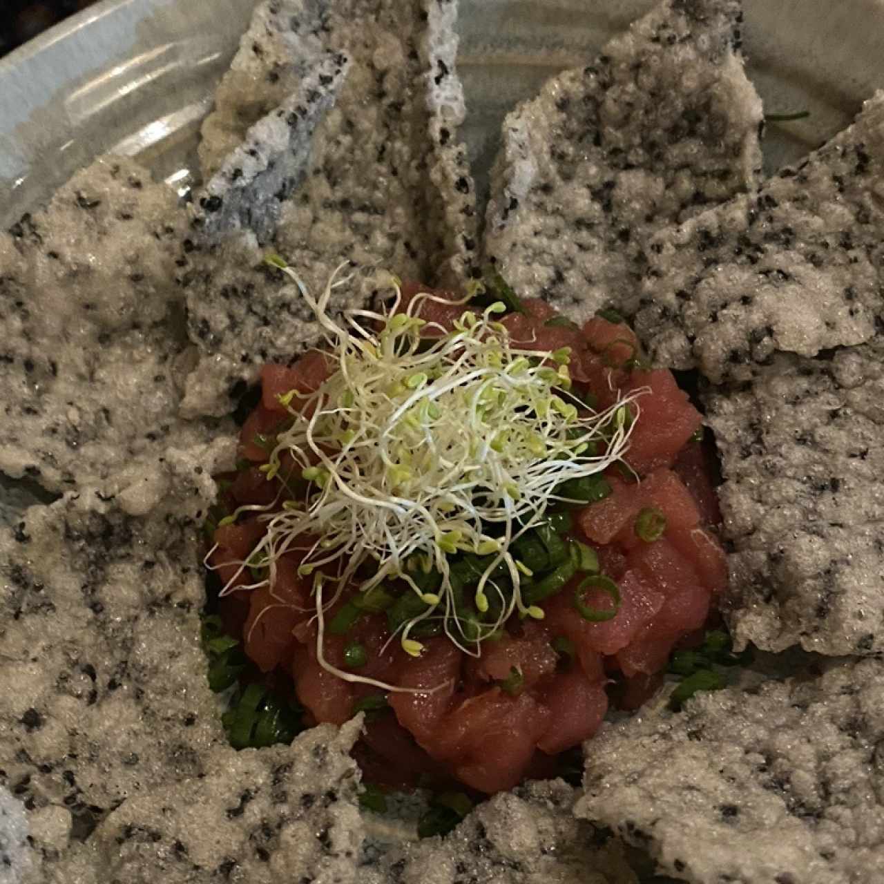 Tartare