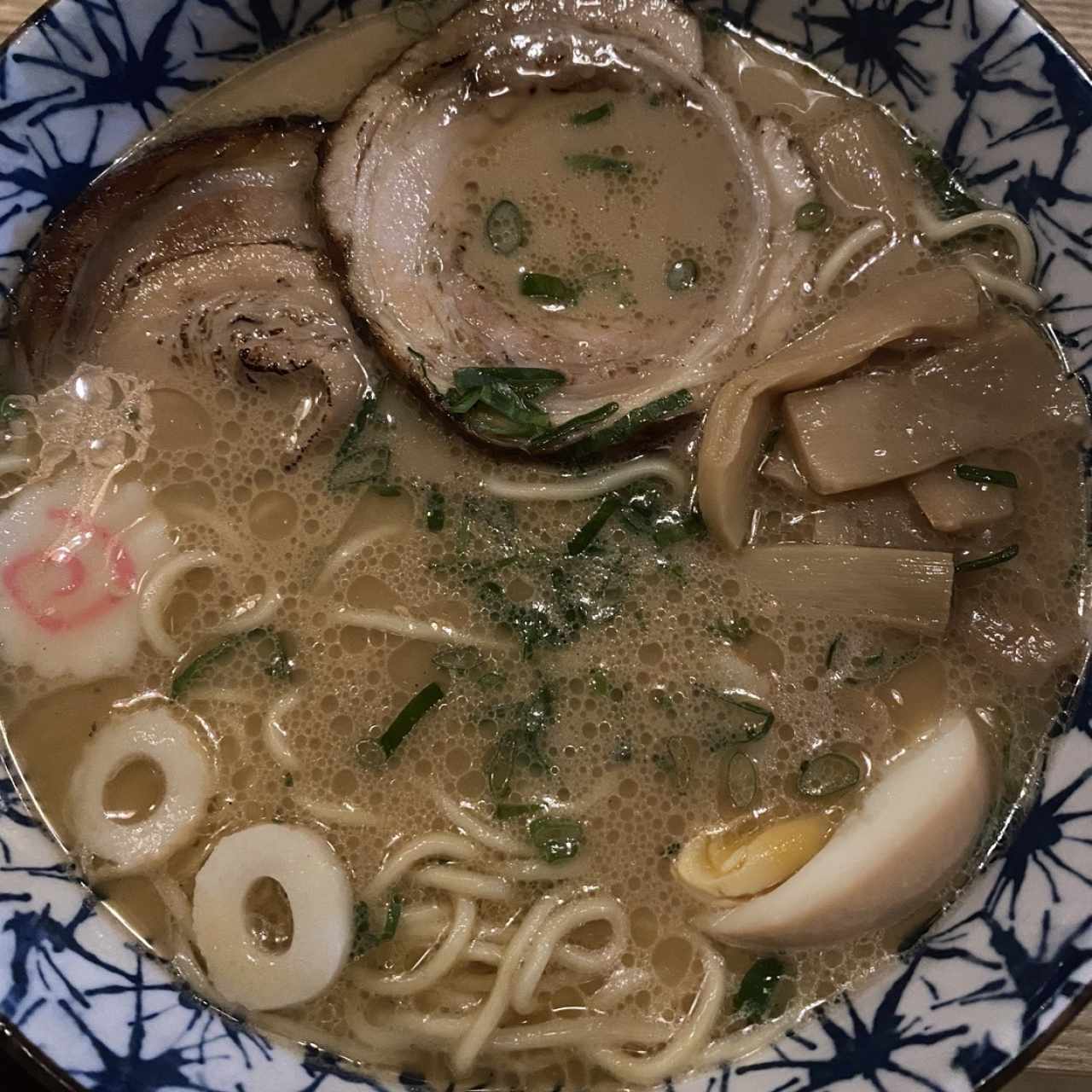 RAMEN - Chiiro Tonkotsu