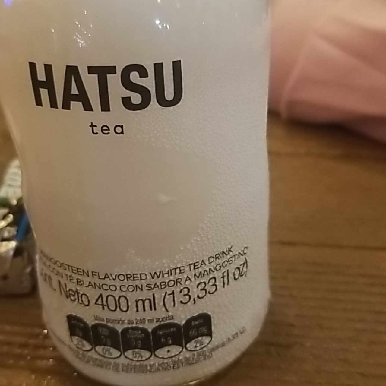 hatsu tea