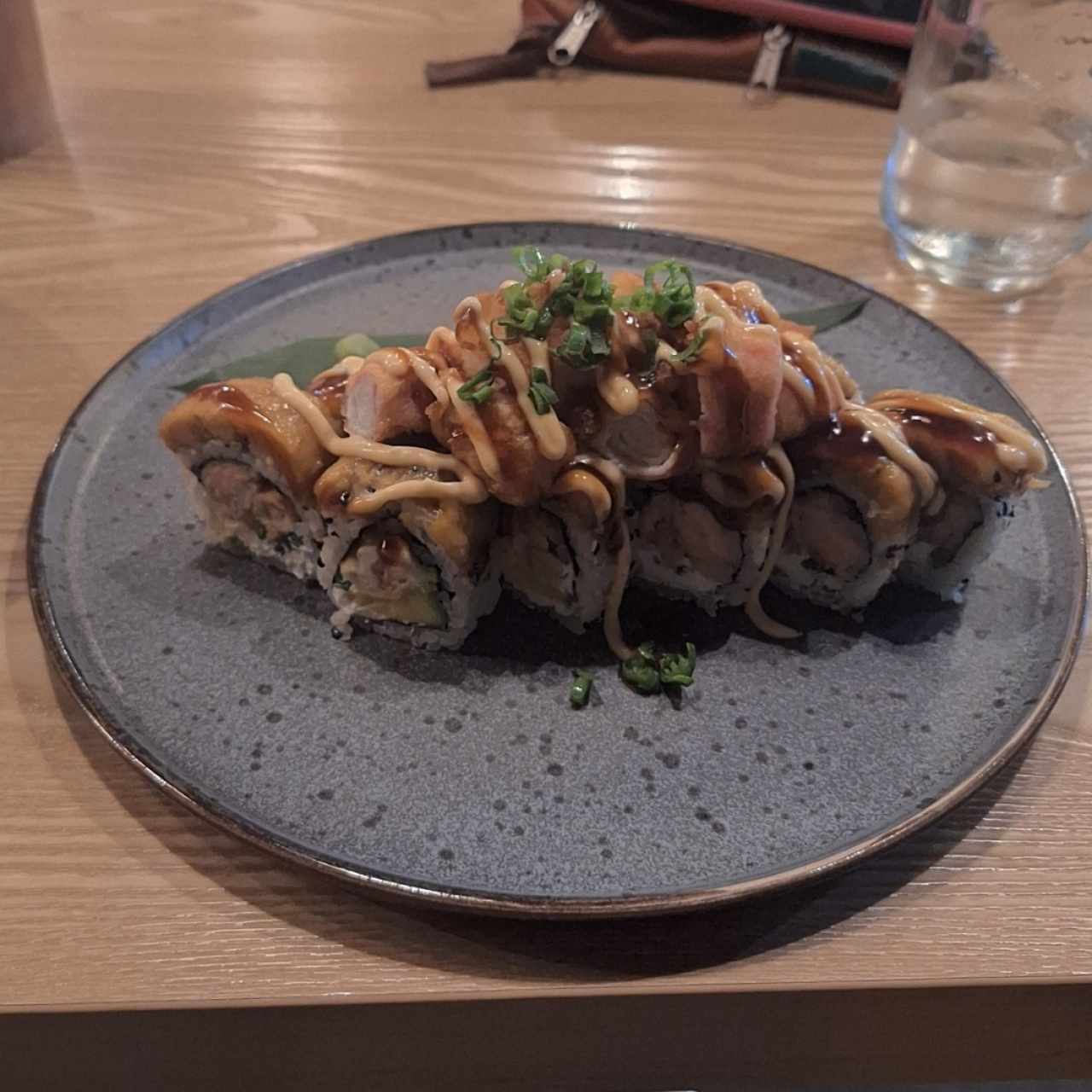 SUSHI - Filipino Roll