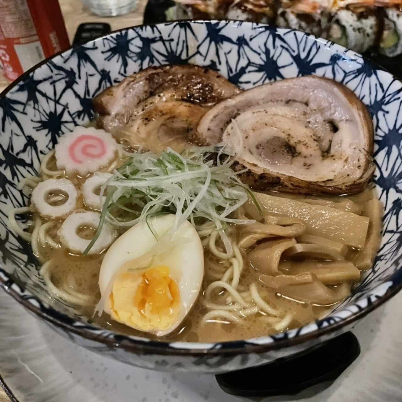 RAMEN - Chiiro Tonkotsu