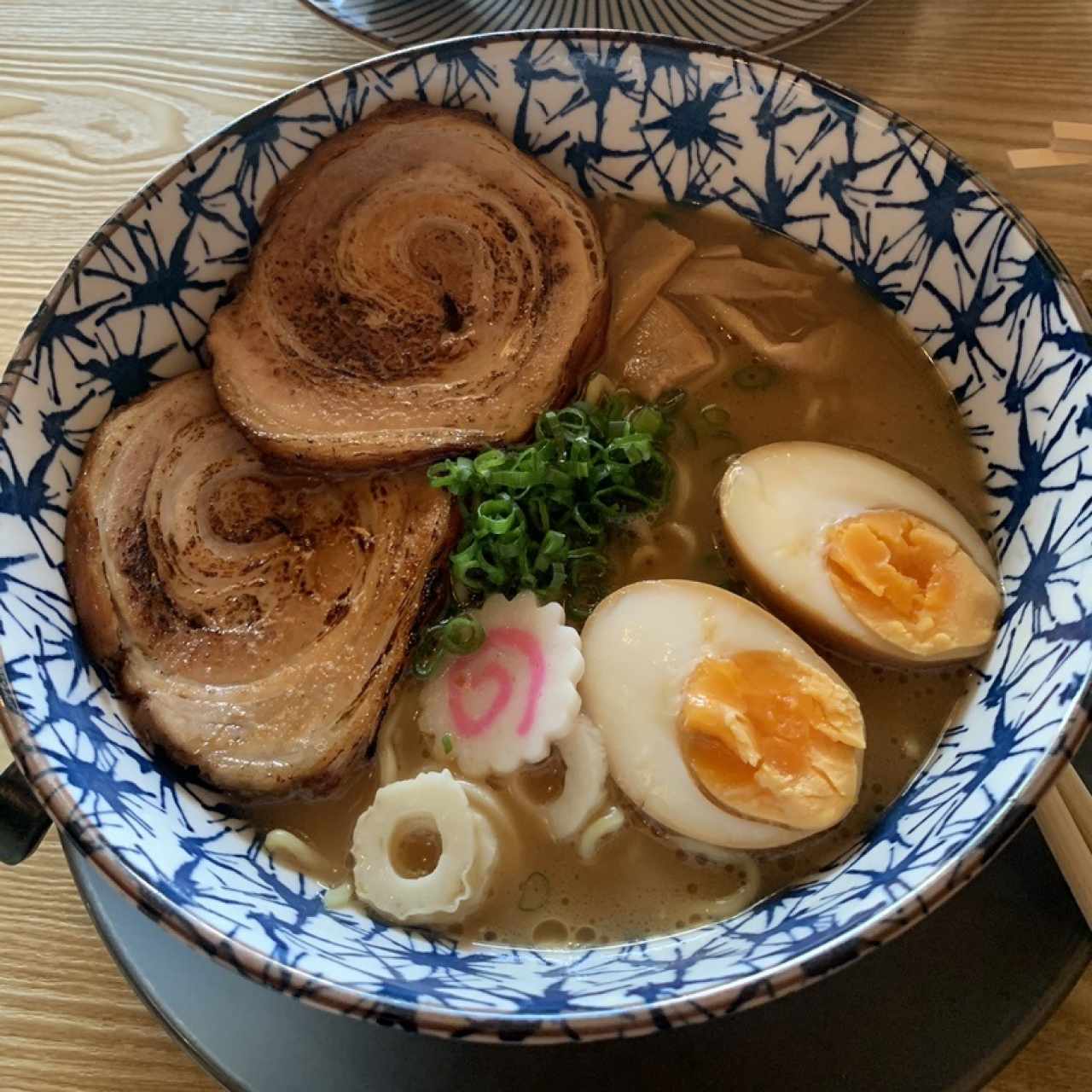 RAMEN - Chiiro Tonkotsu