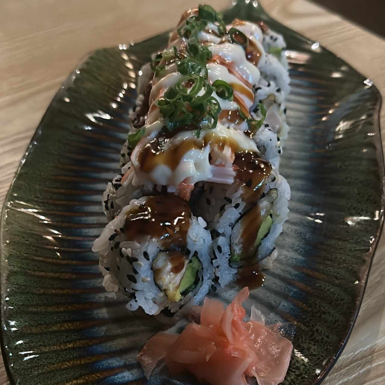 SUSHI - Chi Roll