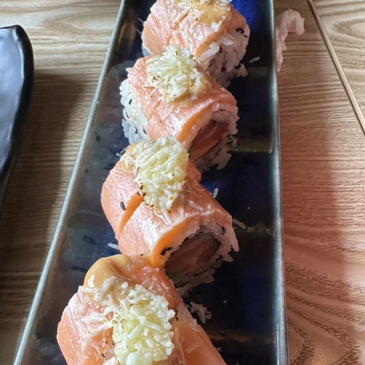 SUSHI - Chizú