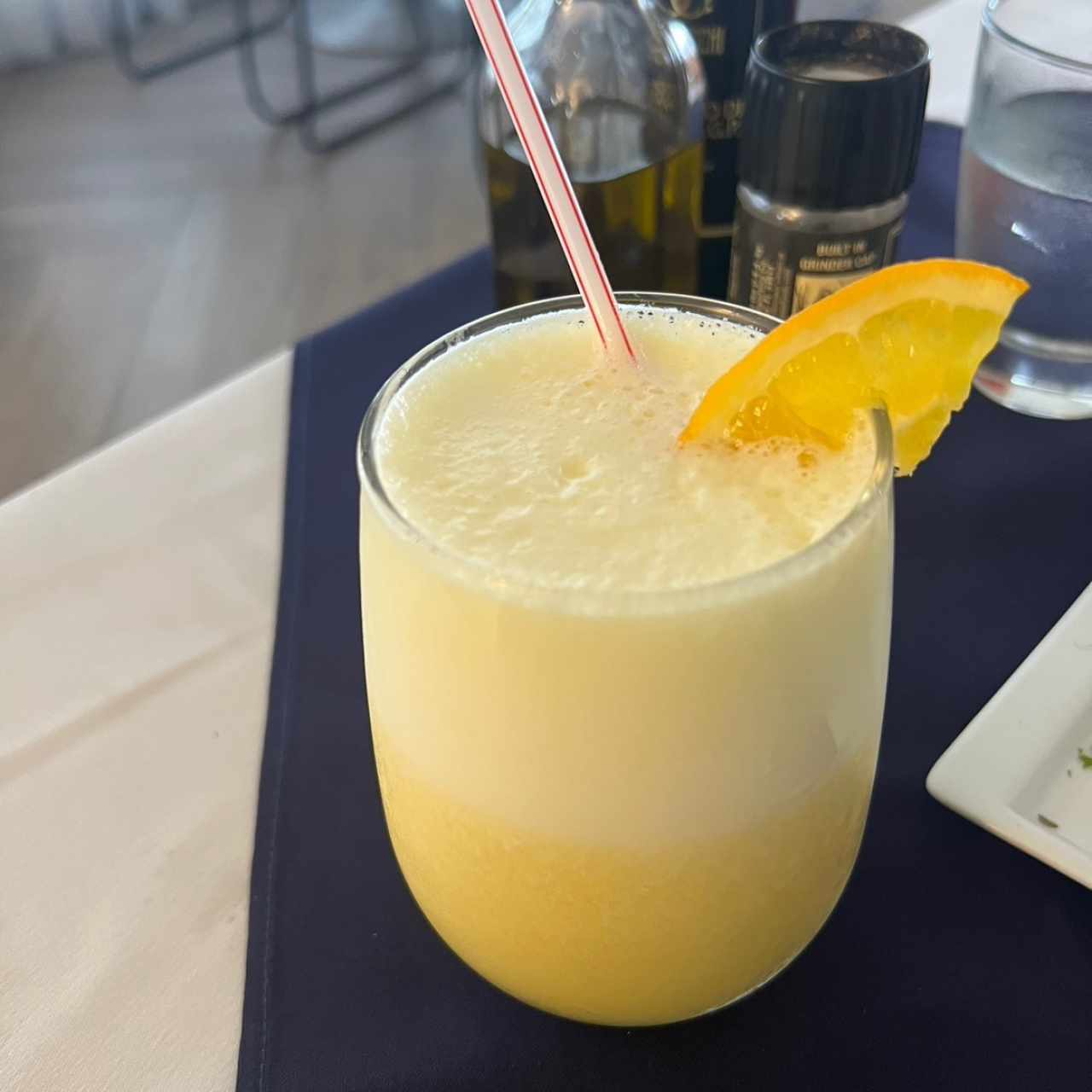 Jugo de piña 