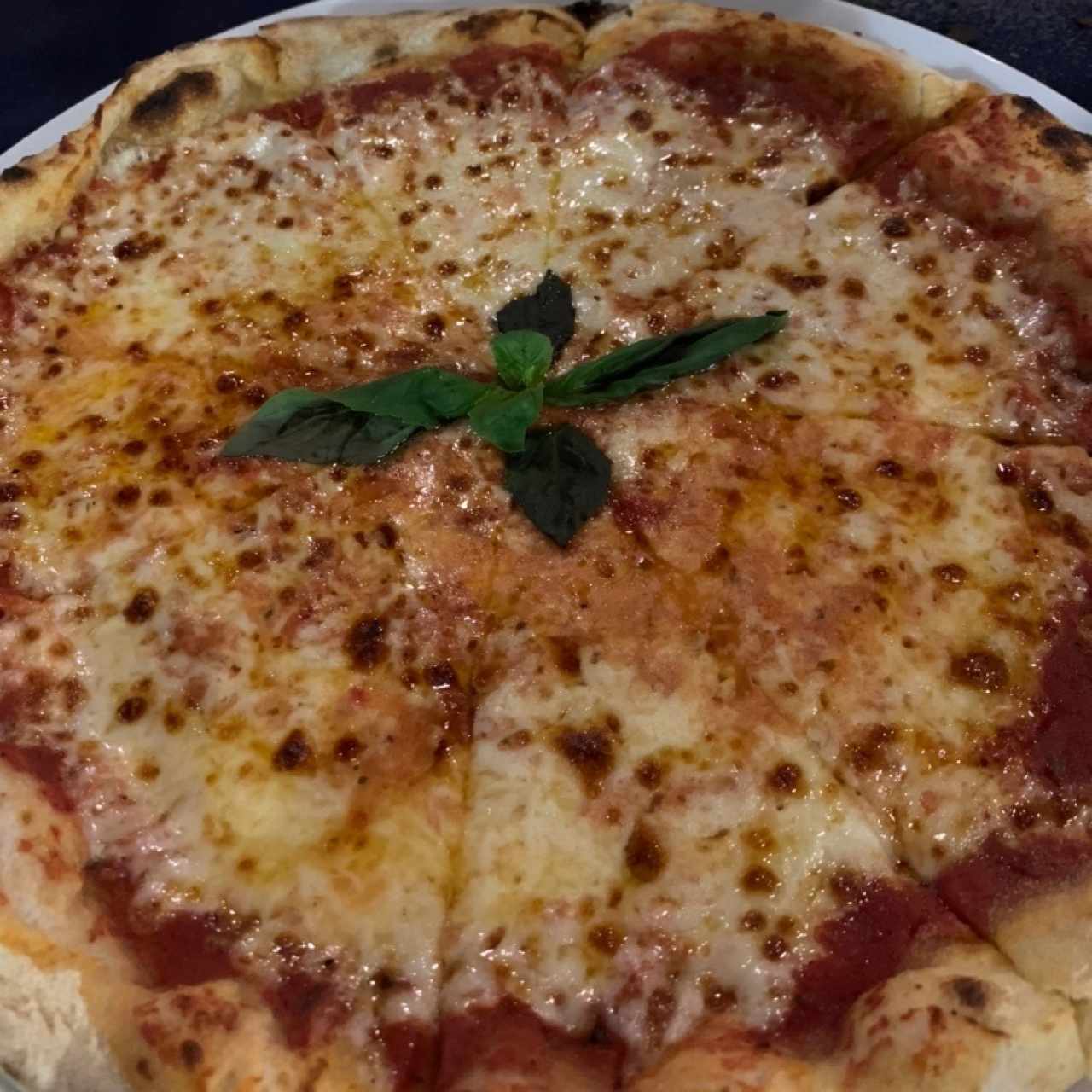 Pizzería - Margherita