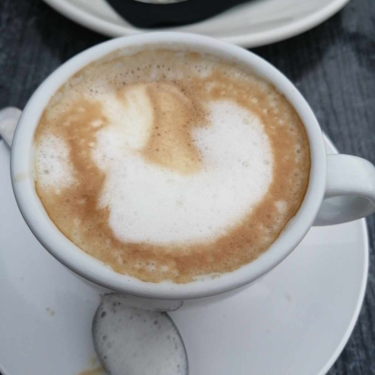 Café latte