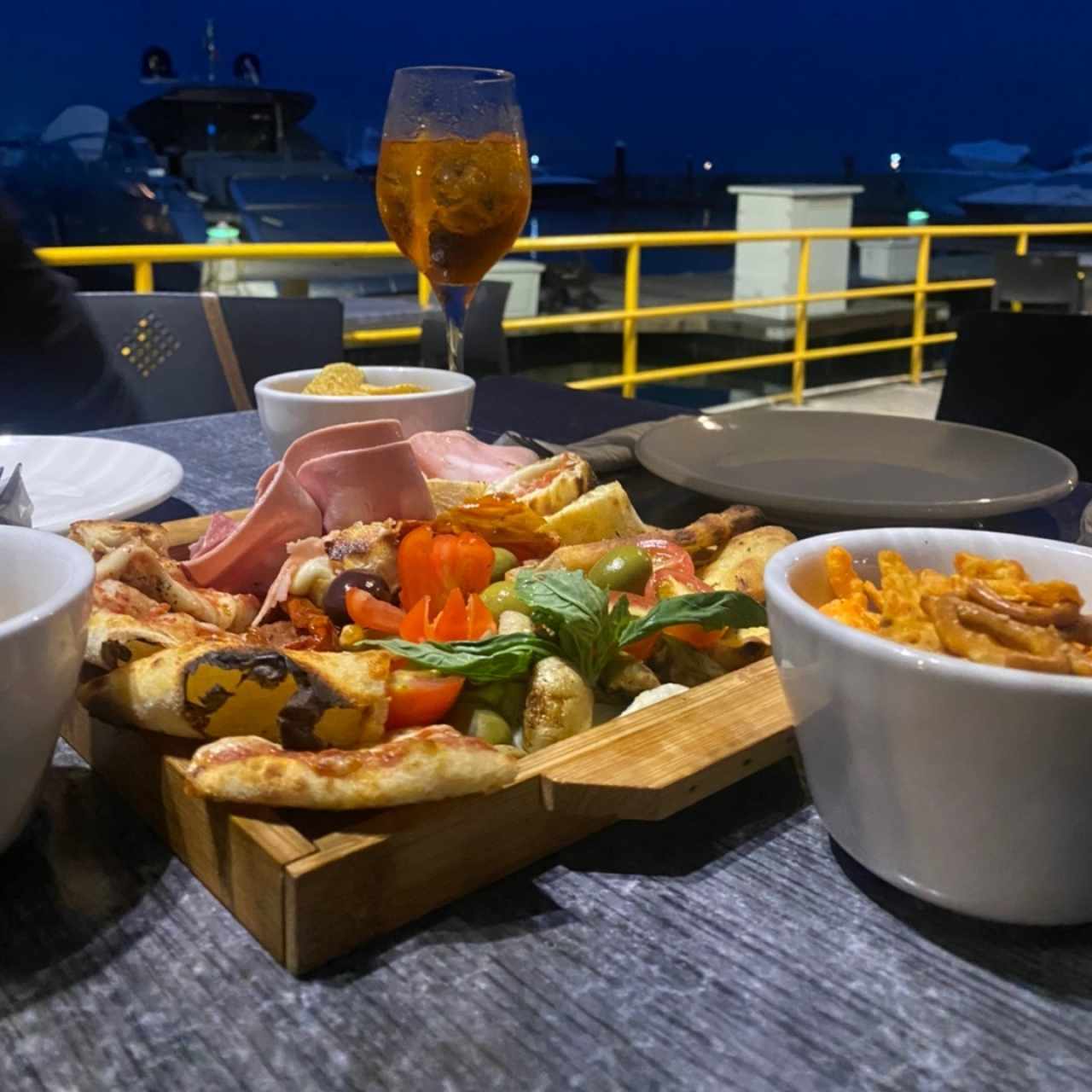 Aperitivo