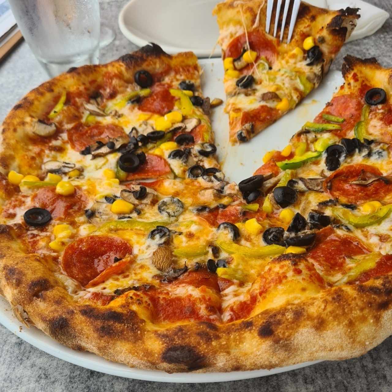Rustica