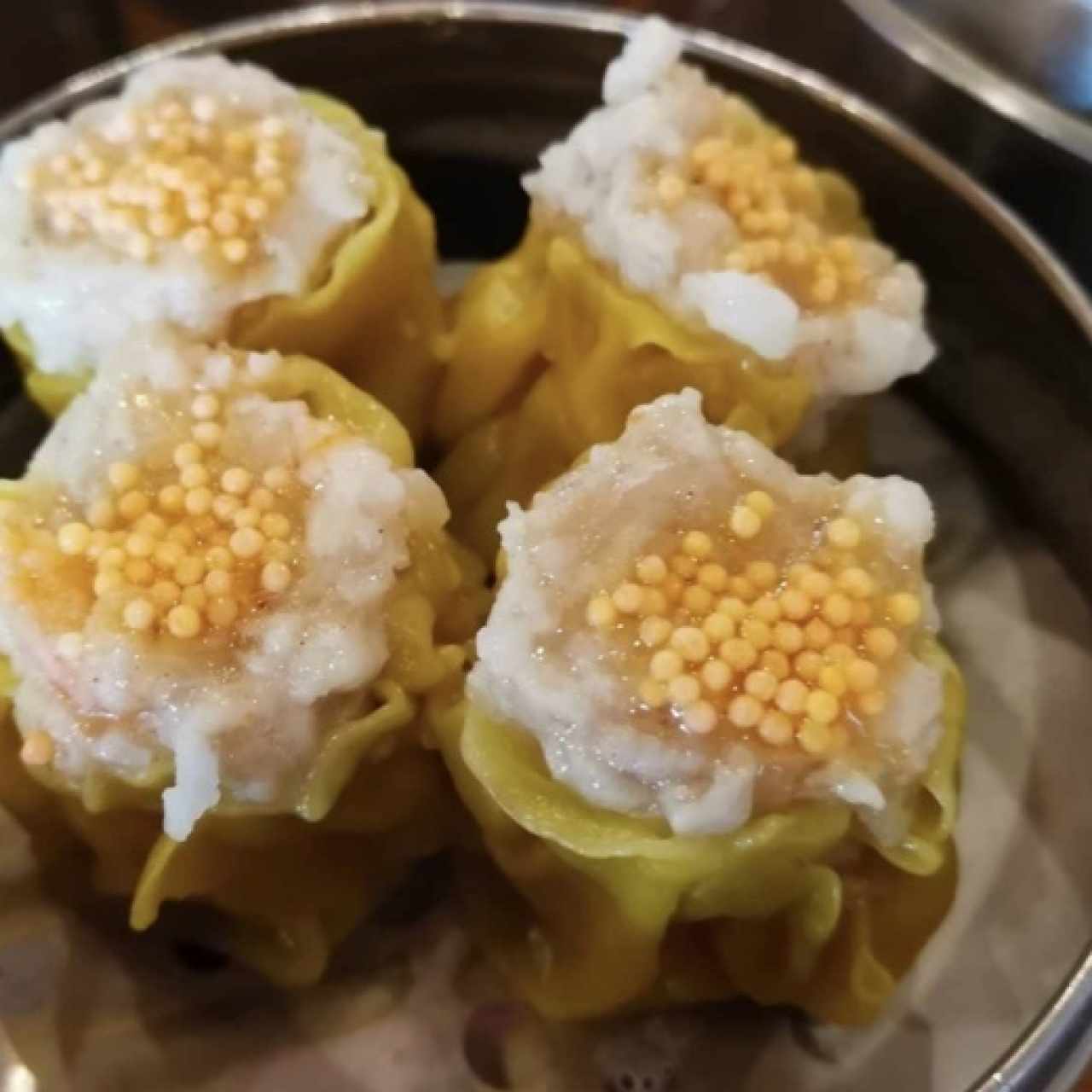 Siu mai