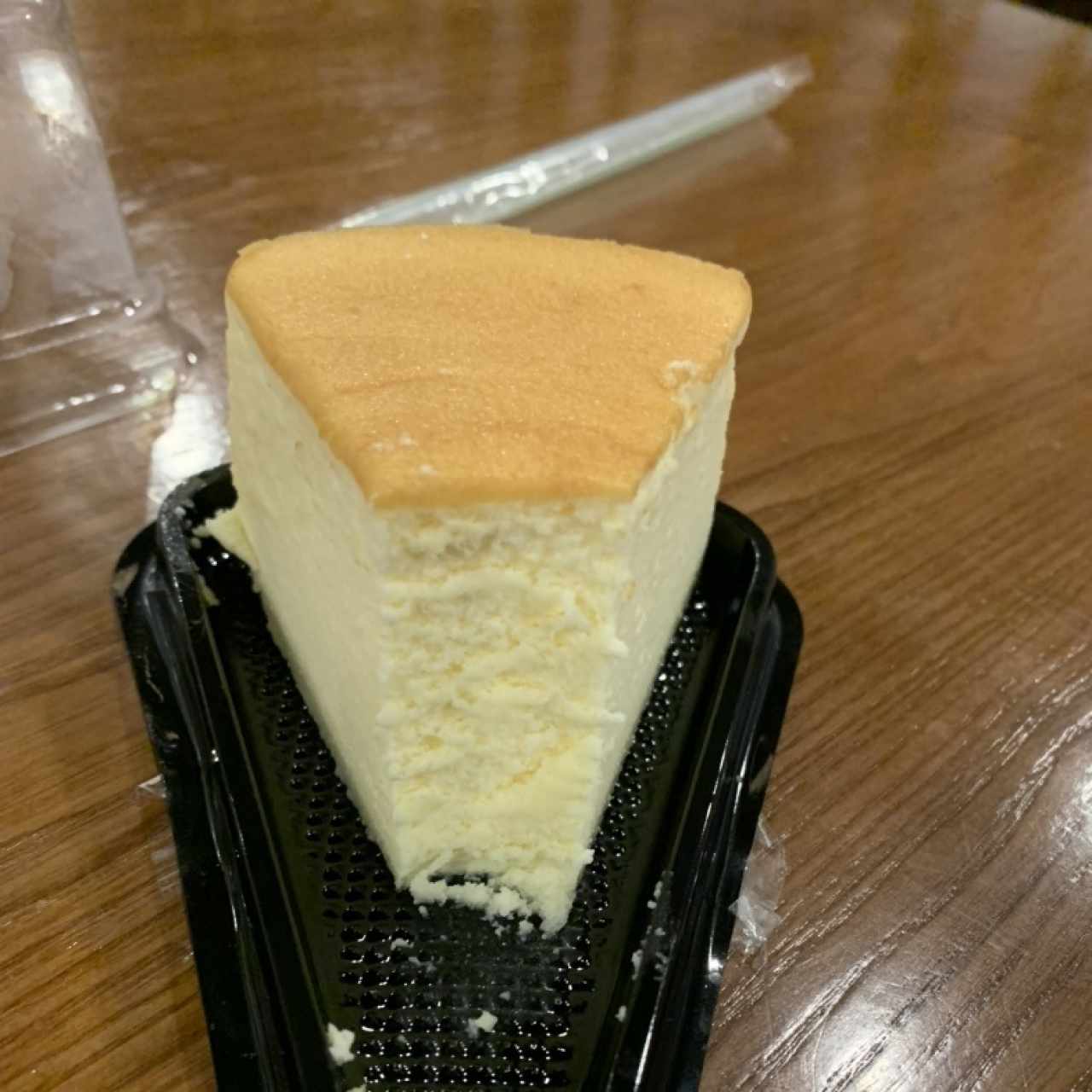 Rellenos Extras - Cheesecake Japones