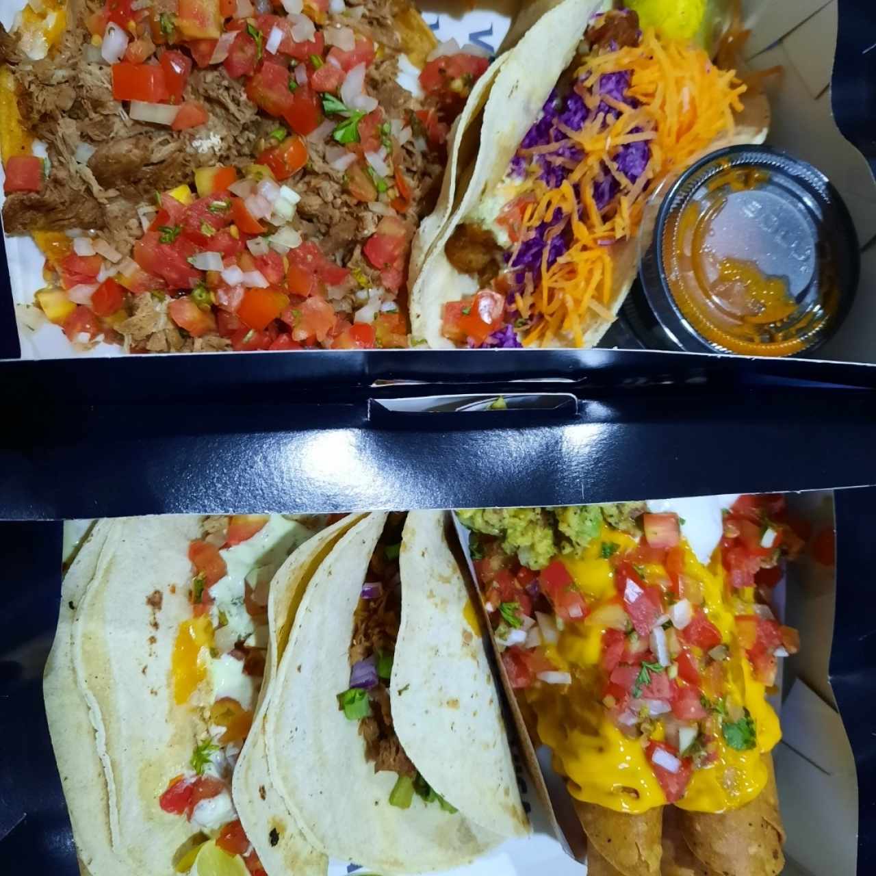 taco week