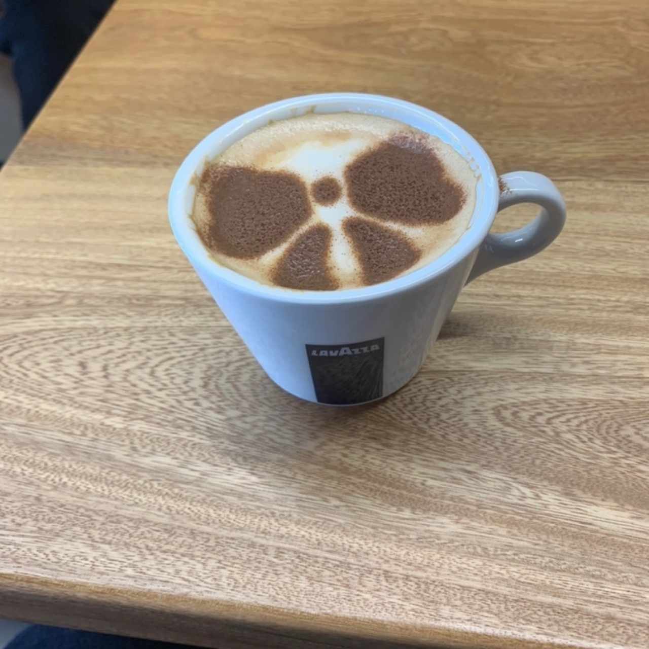 Capuccino