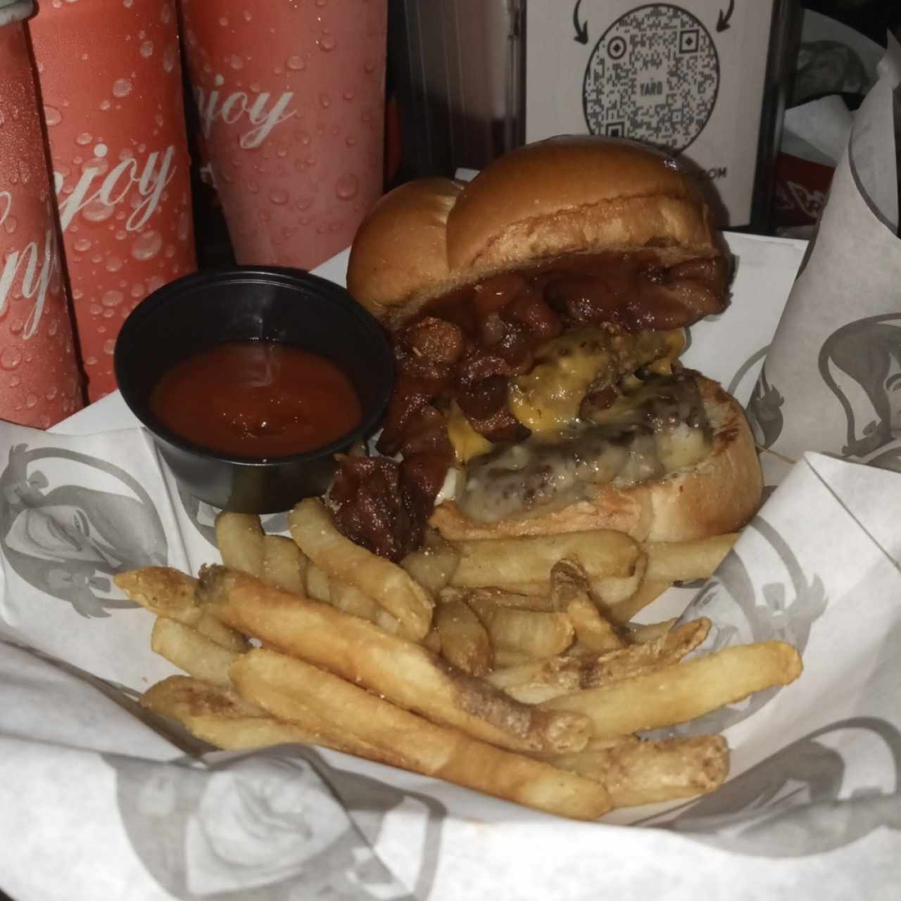 burgerweek baiconeitor 