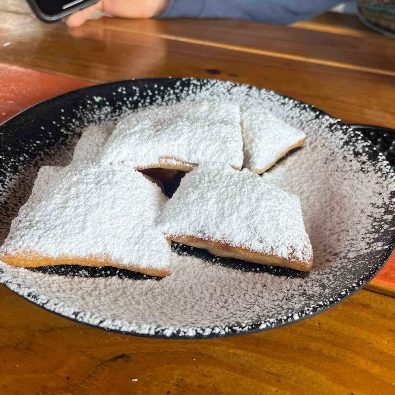 Beignets