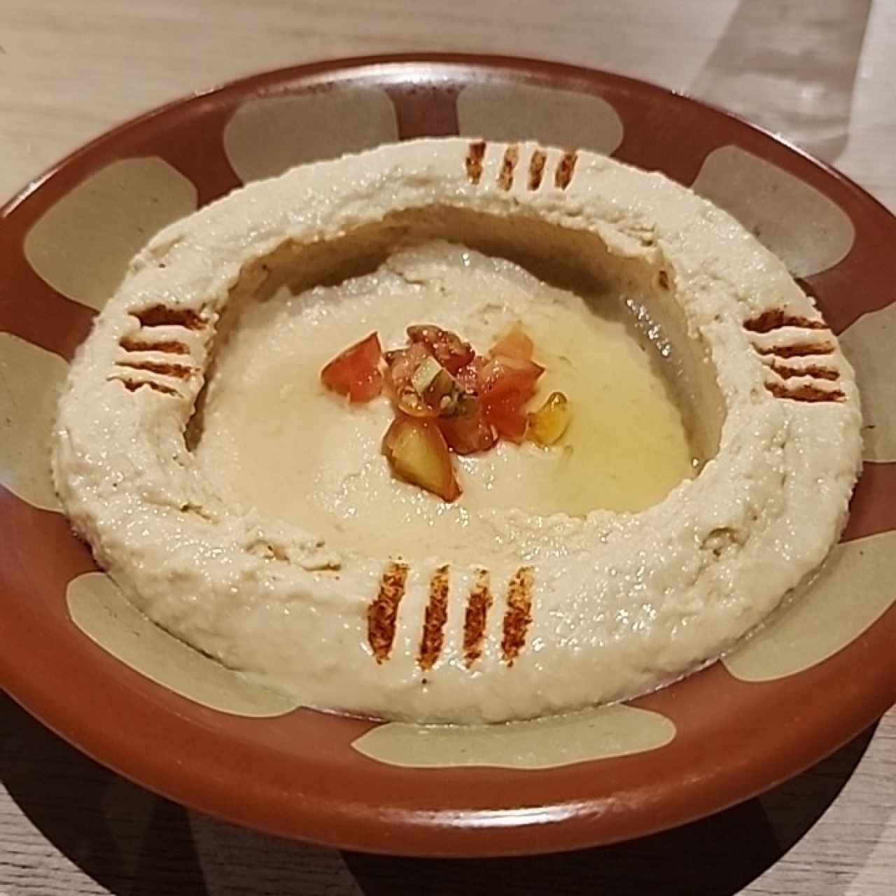 Hummus