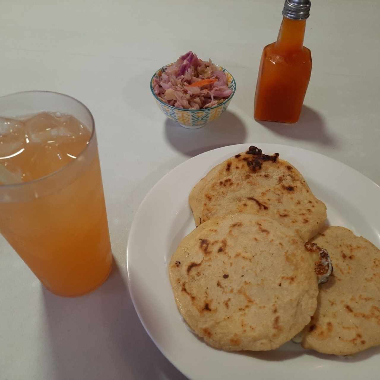 pupusas
