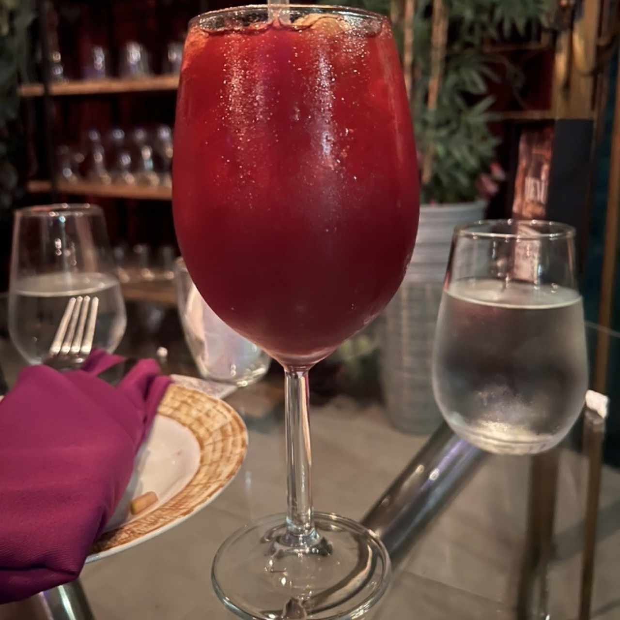 Sangria Tinta