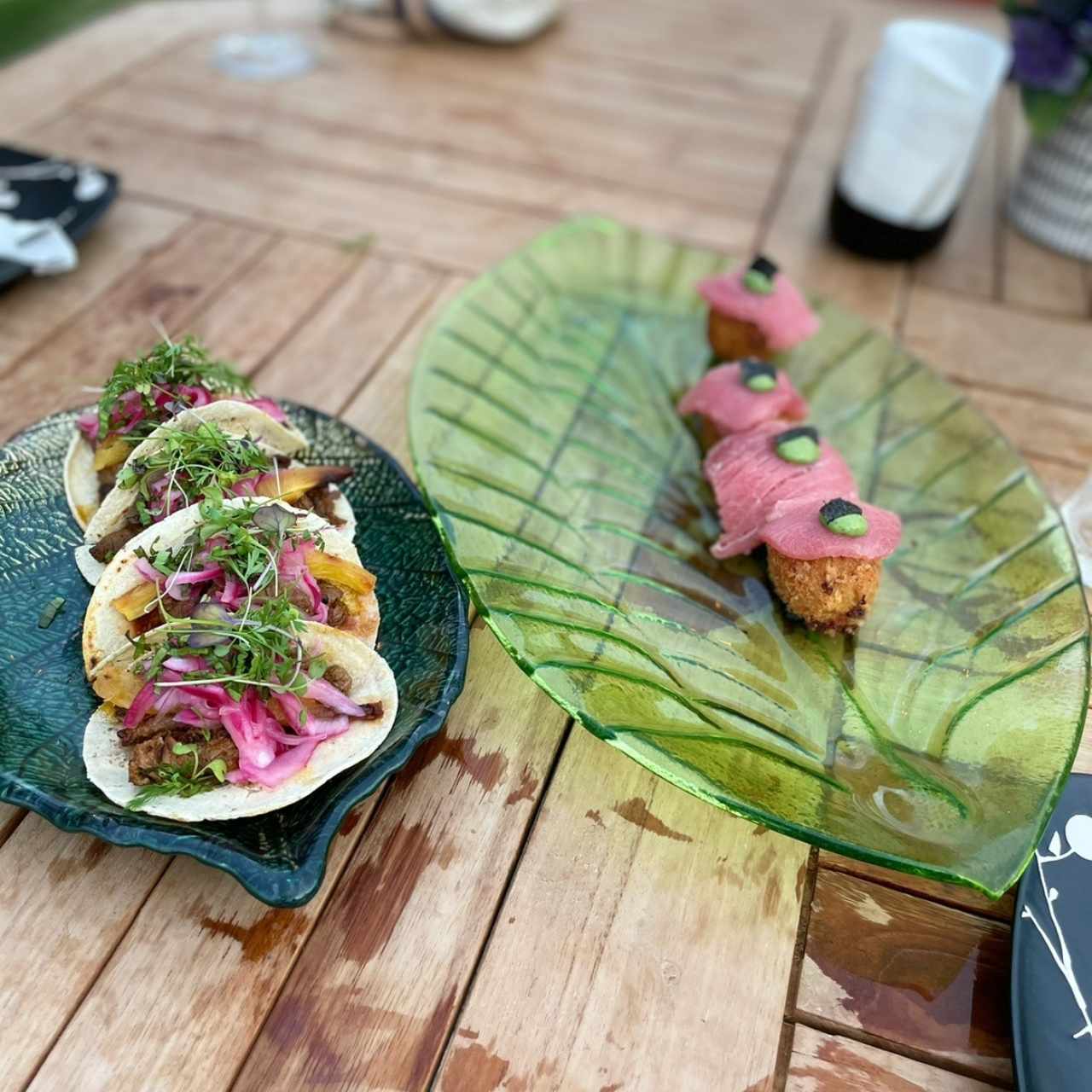 Tacos