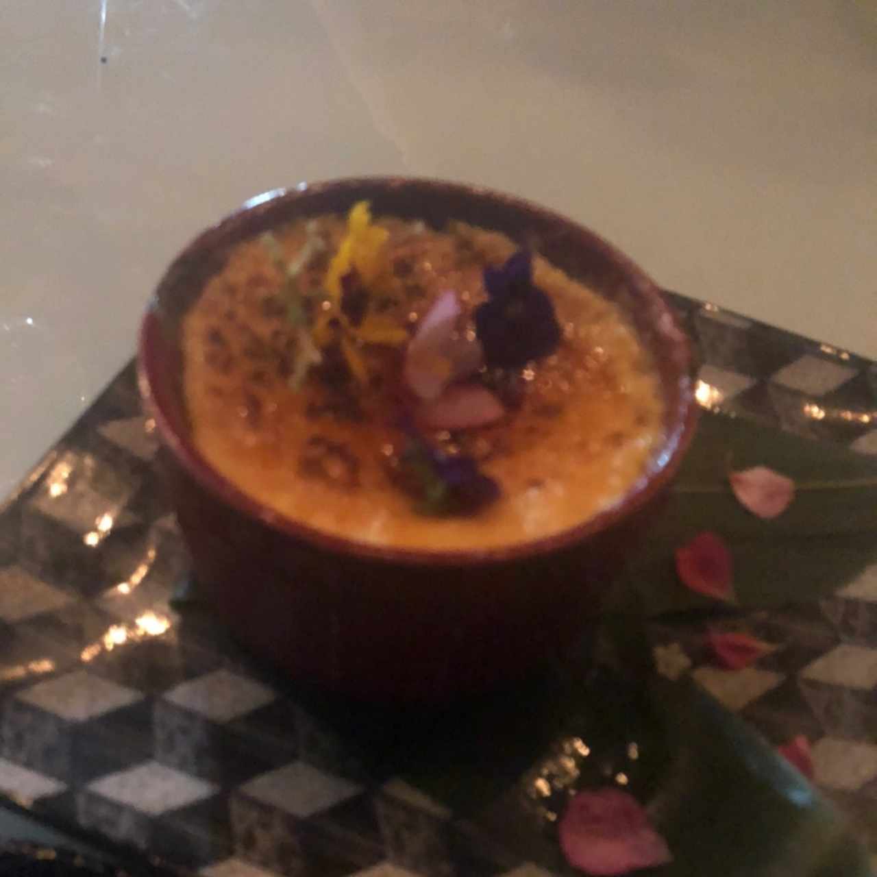 Creme Brulee