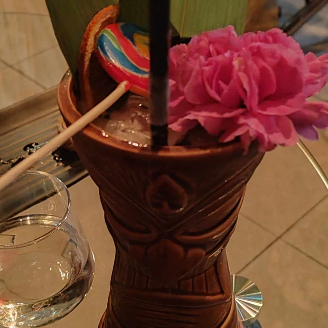 Cocktail Kahlo