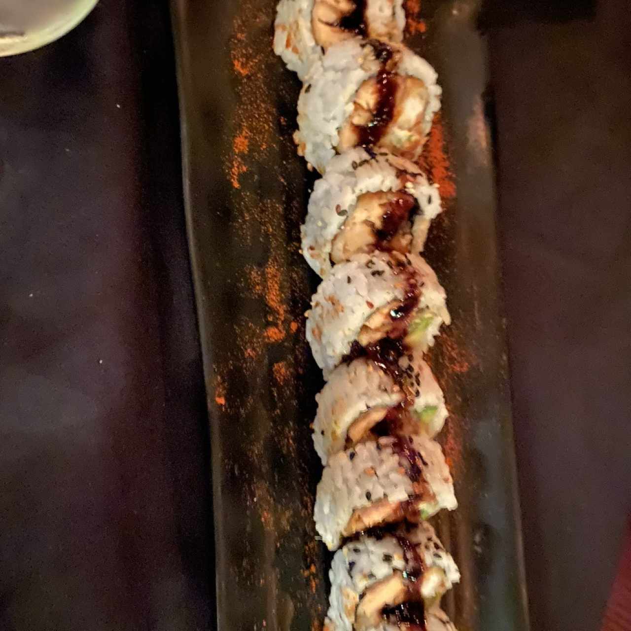 SUSHI BAR - AMERICA ROLL