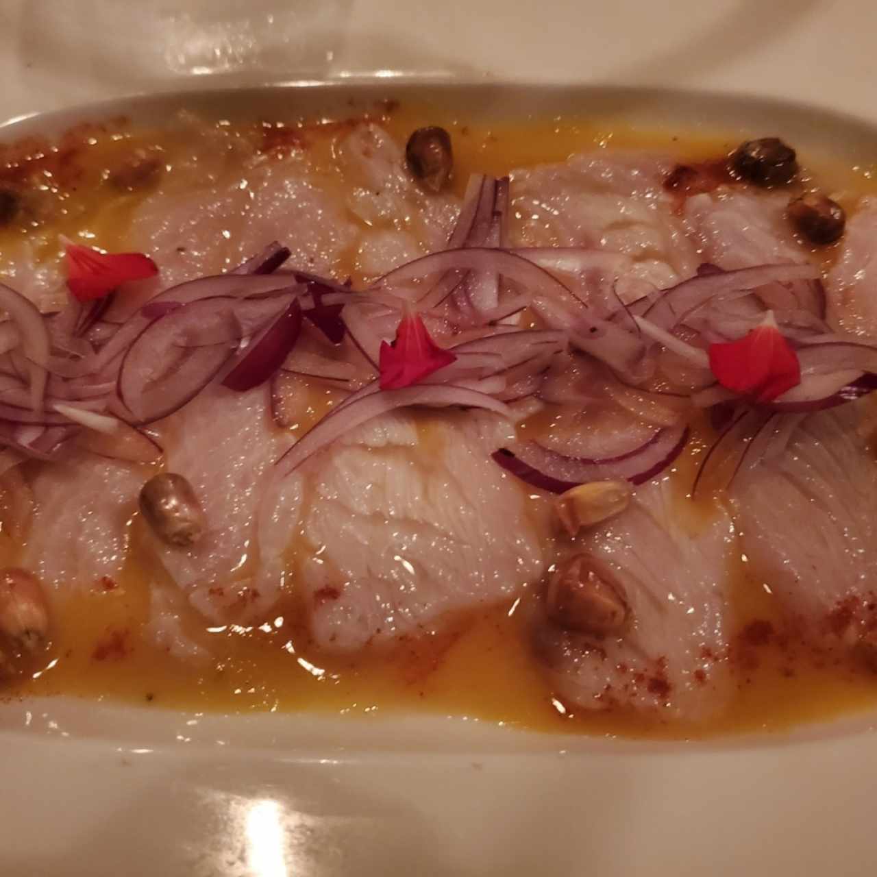 Tiradito 