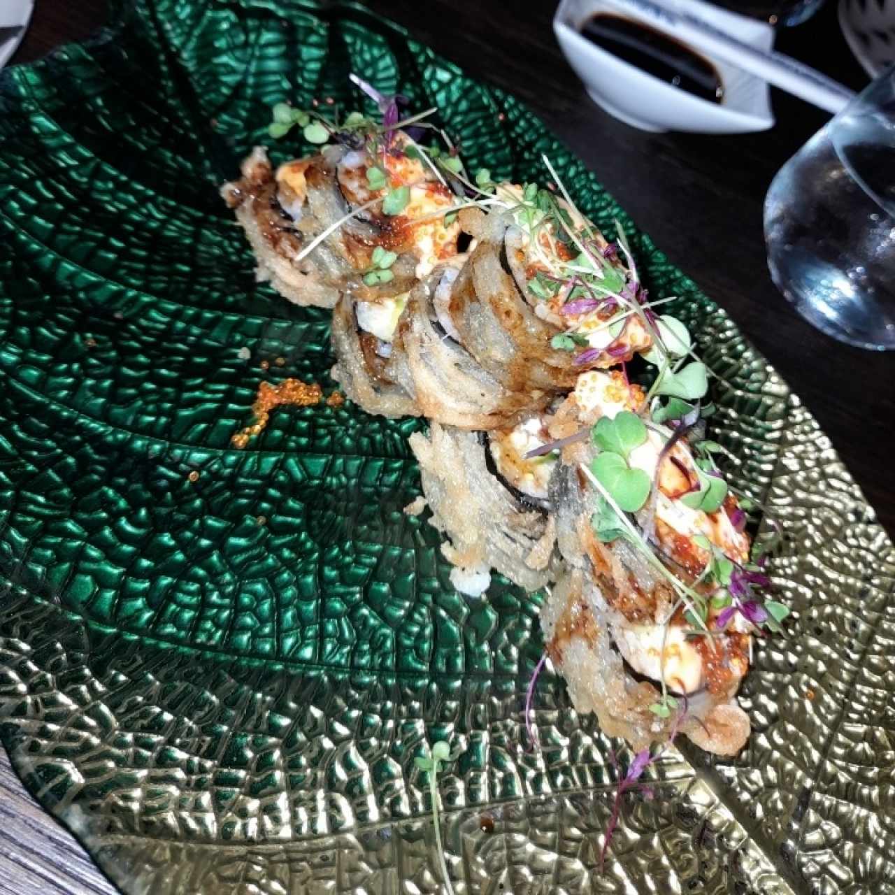 KAHLO Roll