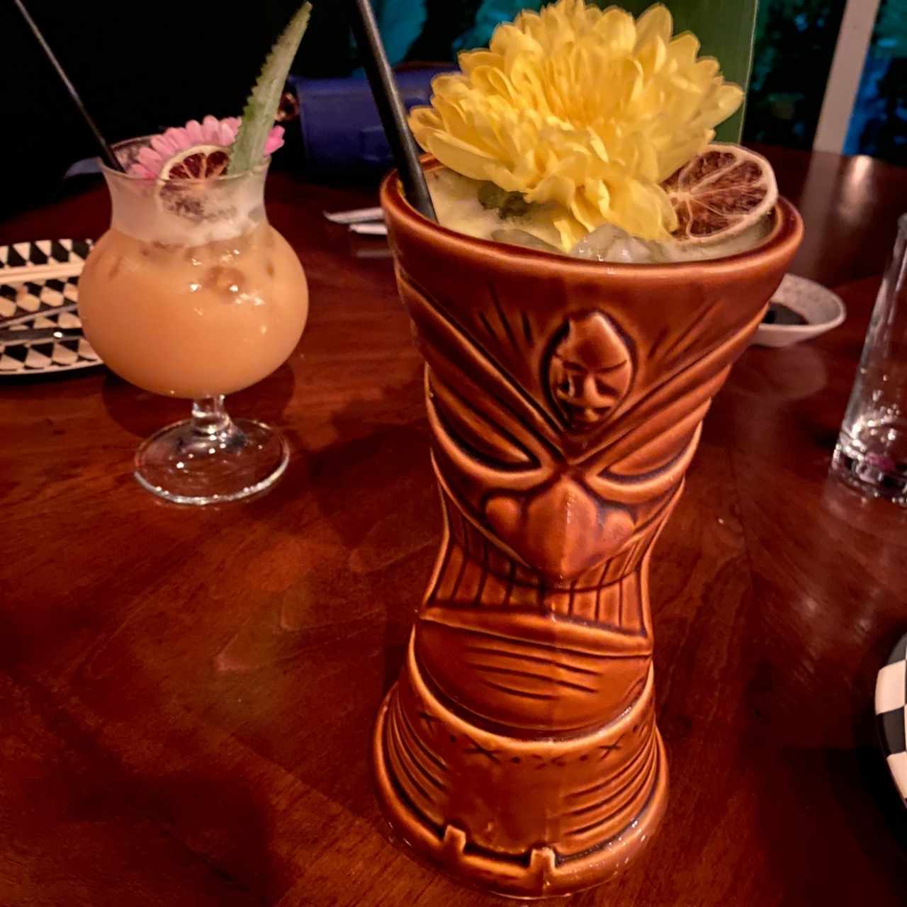 kahlo cocktail 