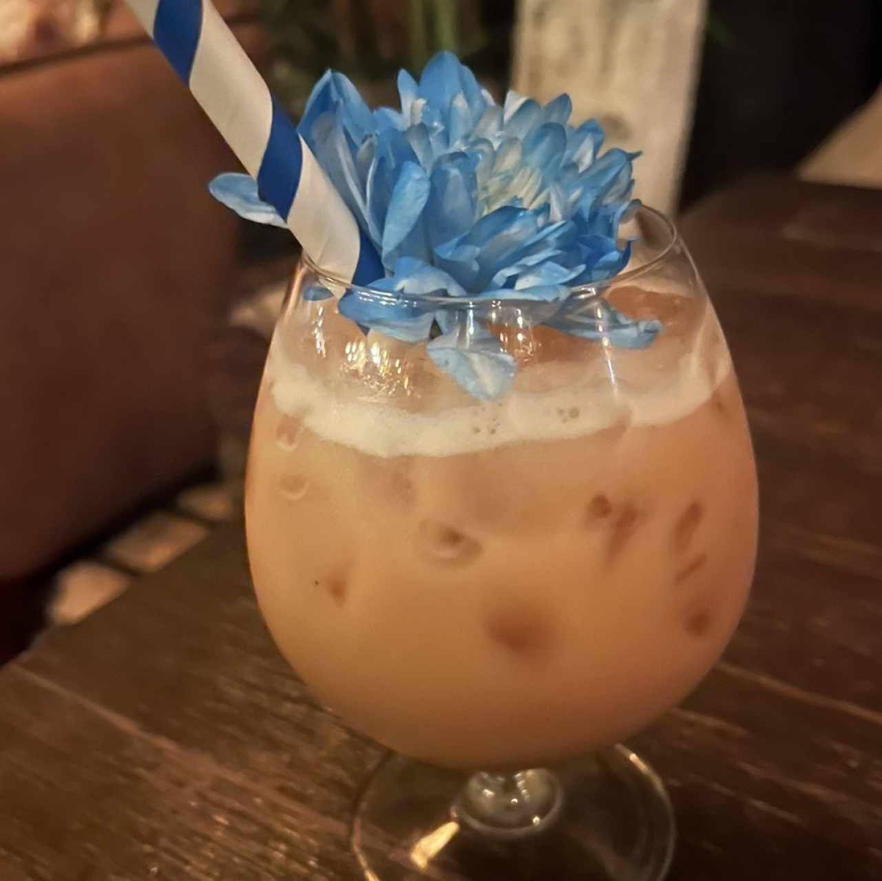 MOCKTAILS - FUSION TROPICAL