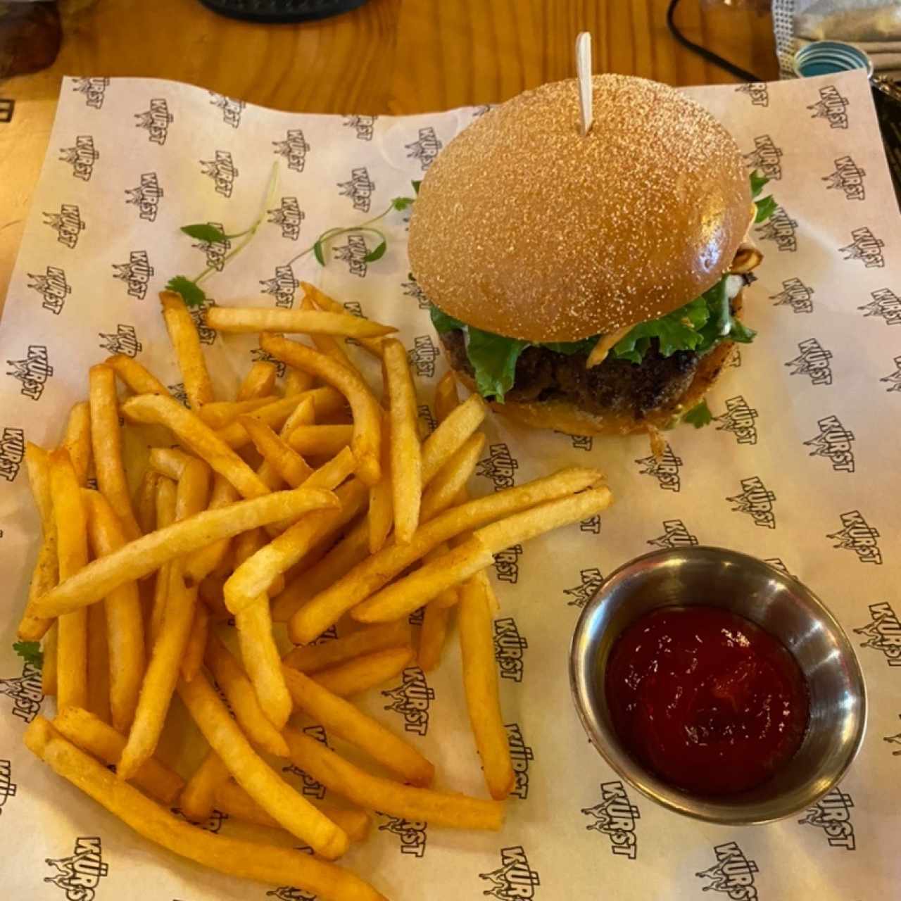 La charcutier 🔥