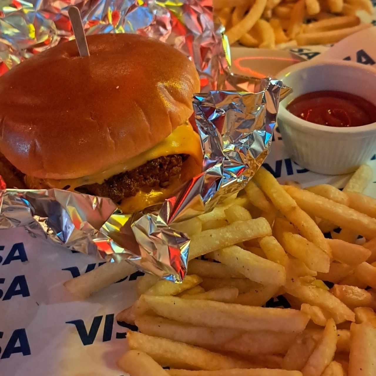Smash Burguer