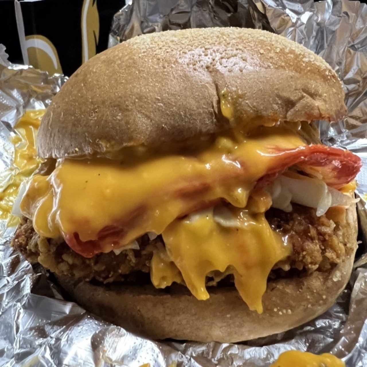 Chicken Wurst
