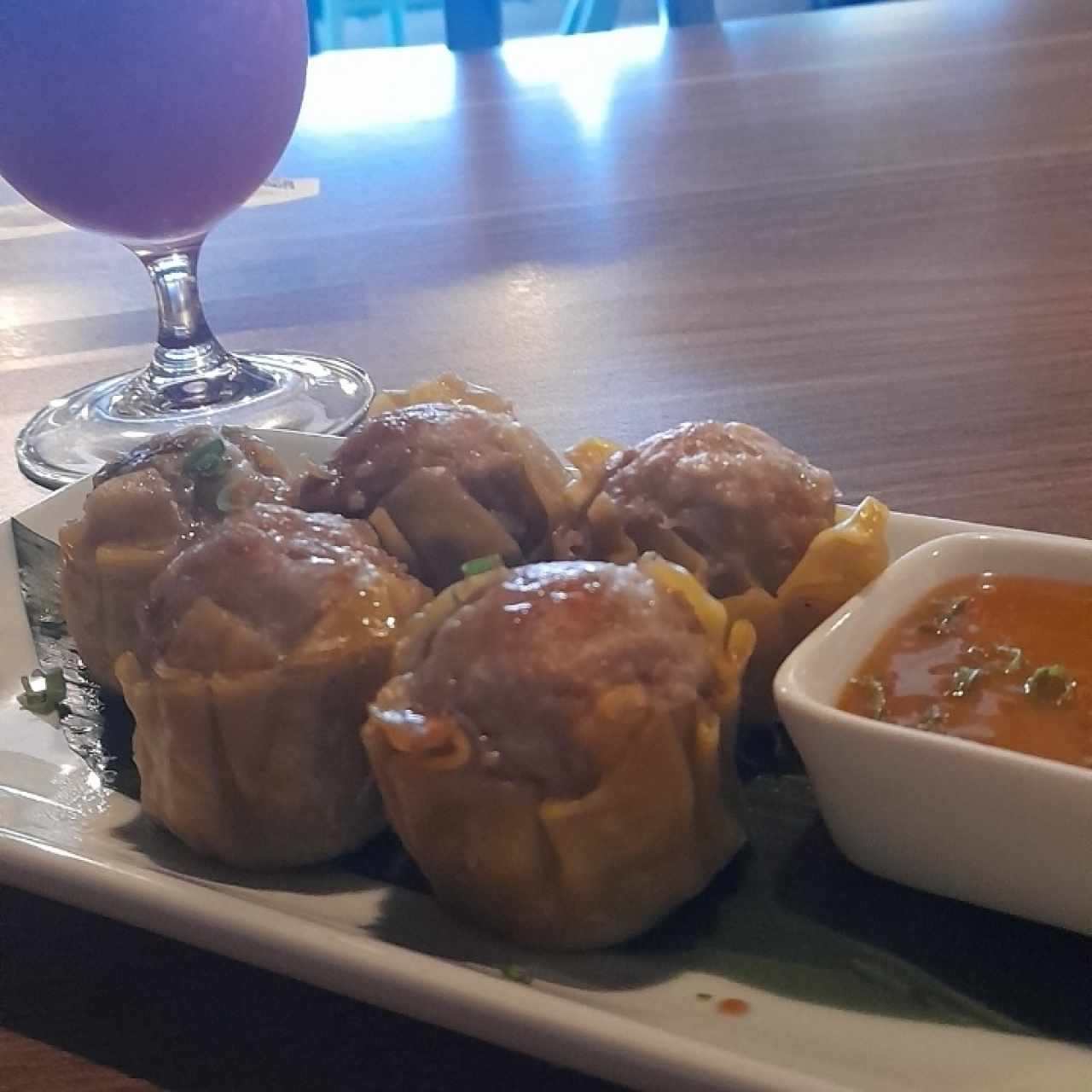 shumai