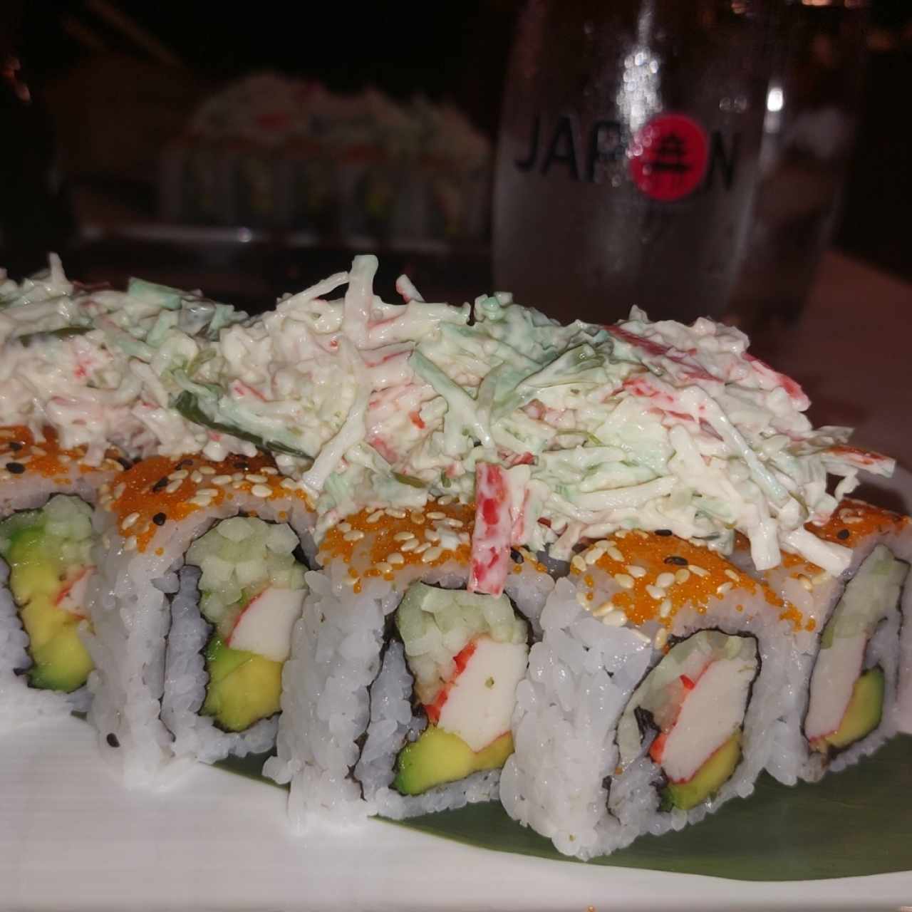 Sushi Rolls - Dinamita