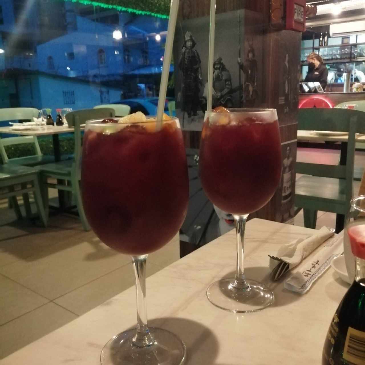 Sangria 