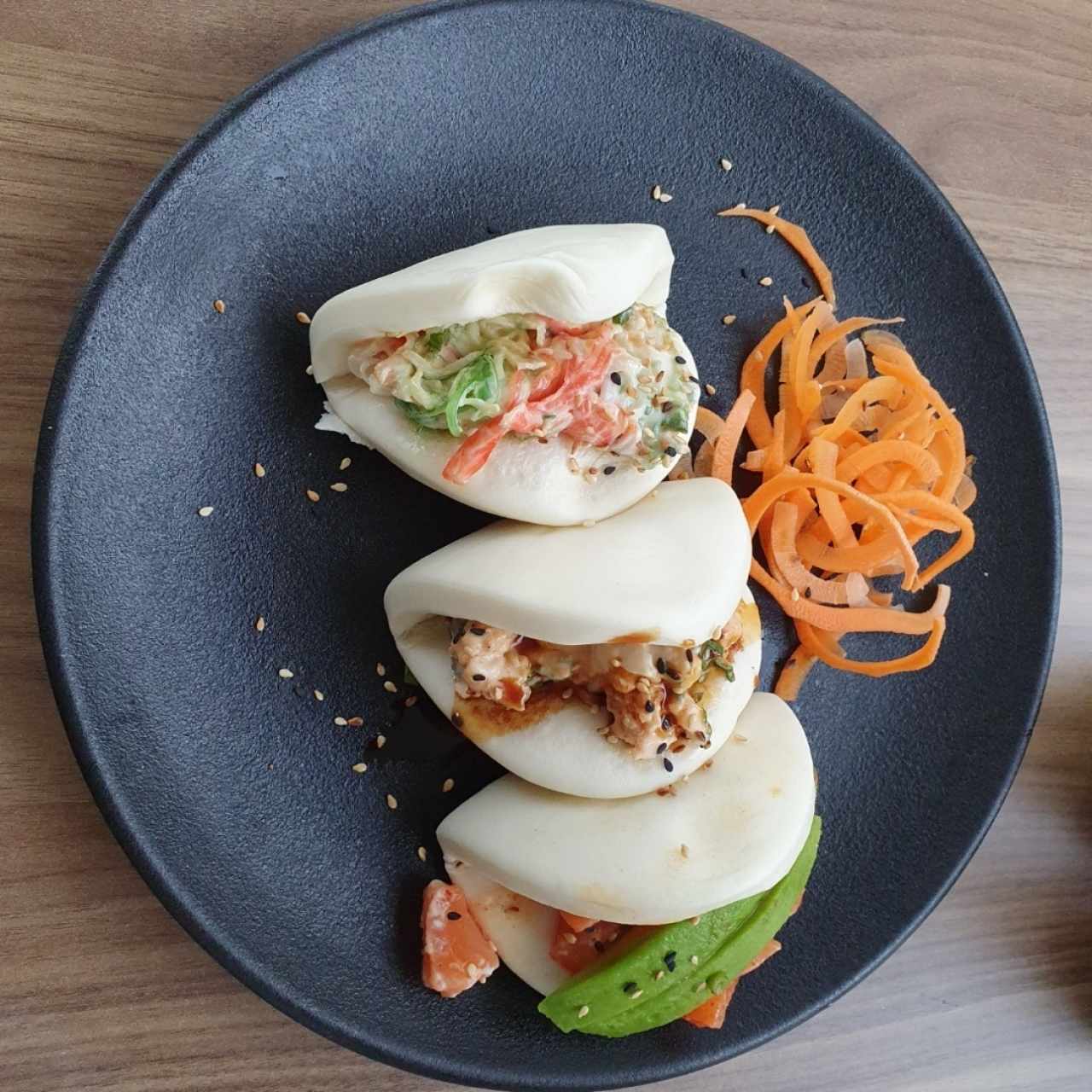 bao trio